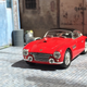 Illustration for article titled Whatever Wednesday: Abarth 205A